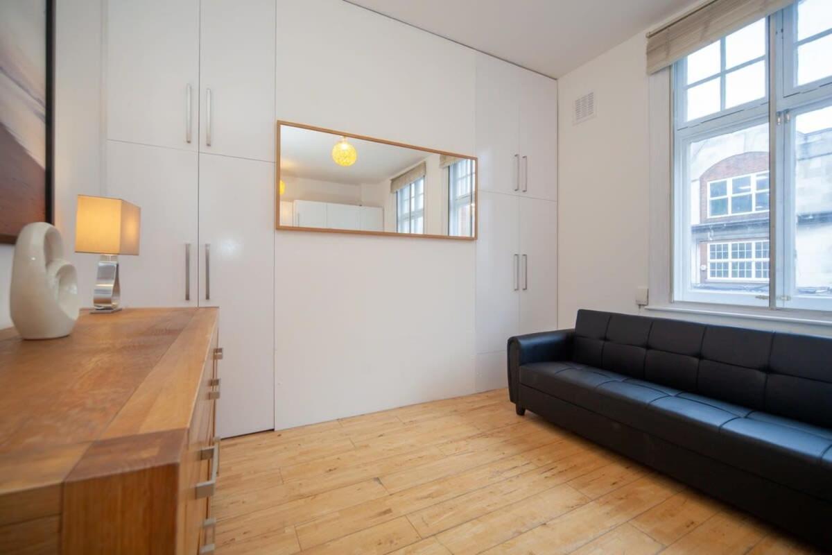 Lovely 2 Bedroom Apartment In Tooting لندن المظهر الخارجي الصورة