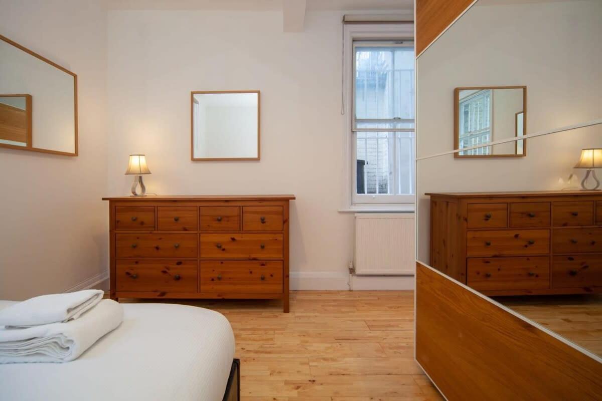 Lovely 2 Bedroom Apartment In Tooting لندن المظهر الخارجي الصورة